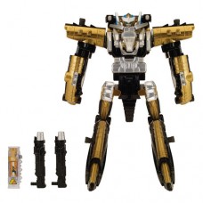 Power Rangers Dino Super Charge Ptera Charge Megazord   555175937